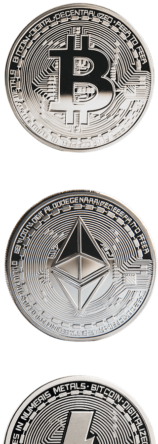 Investitore che verifica le performance del proprio portafoglio di trading su Bit-GPT-IT